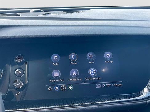 Used 2023 Buick Envision Preferred w/ Sport Touring Package image 13