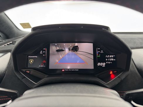 Used 2018 Lamborghini Huracan Performante AWD/4WD image 29