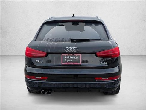 Used 2016 Audi Q3 2.0T Prestige image 6