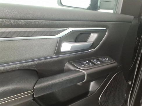 Used 2025 RAM 1500 Big Horn image 10