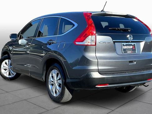 Used 2014 Honda CR-V EX image 11
