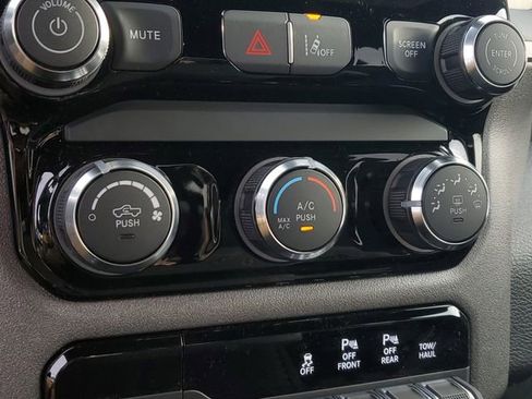 New 2026 RAM 1500 Classic Warlock image 31