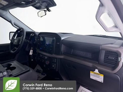 New 2025 Ford F150 XL w/ Equipment Group 103A High image 26