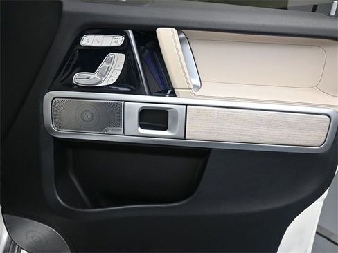 Used 2021 Mercedes-Benz G 550 image 28