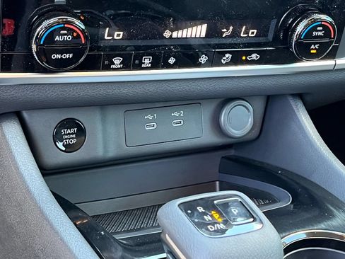 New 2026 Nissan Rogue SV FWD image 26