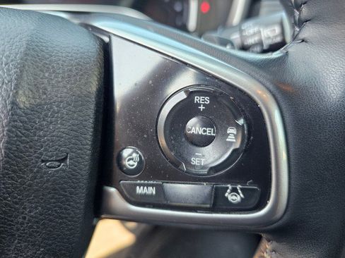 Used 2021 Honda CR-V Touring image 30