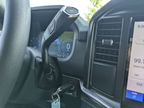 New 2025 Ford F150 STX image 19