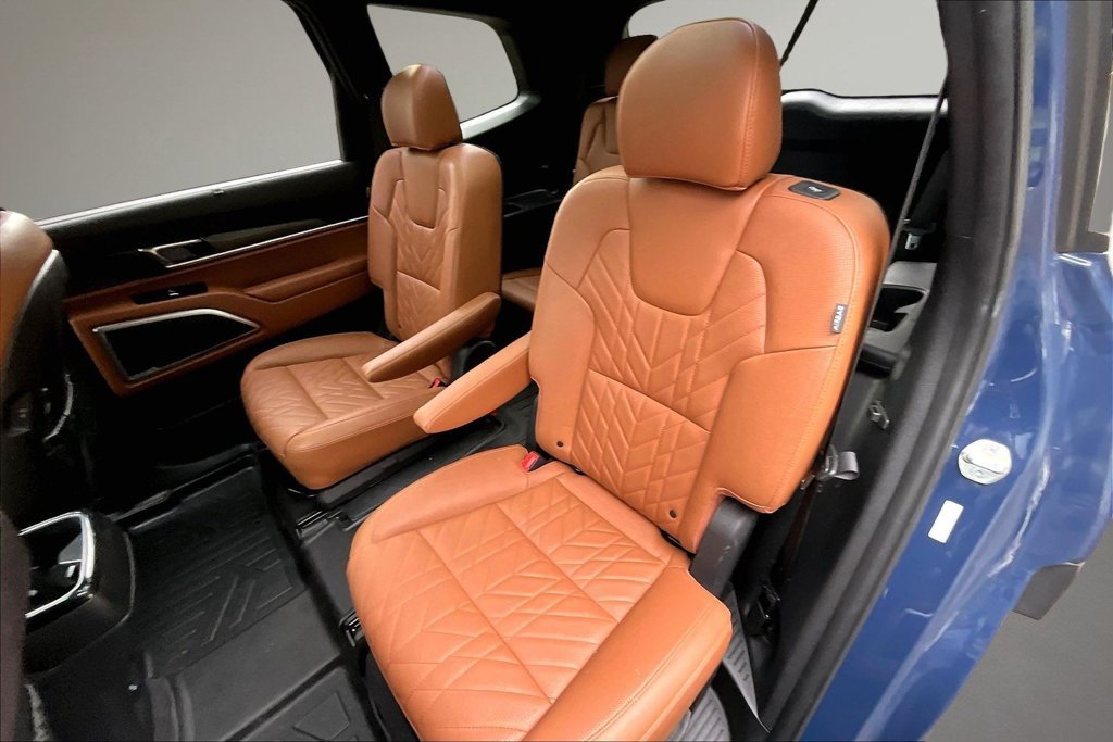 Used 2023 Kia Telluride SX X-Pro AWD/4WD image 23