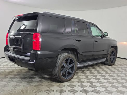 Used 2016 Chevrolet Tahoe LS RWD image 7