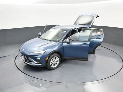 New 2025 Buick Envista Preferred w/ Convenience I Package image 76