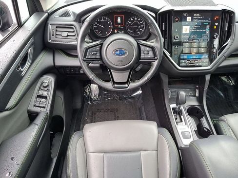 Certified 2023 Subaru Ascent Onyx Edition image 12