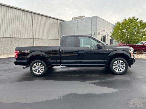 Certified 2018 Ford F150 XL w/ Equipment Group 101A Mid AWD/4WD image 6