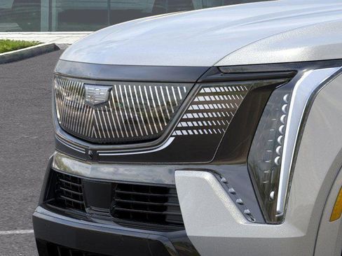 New 2025 Cadillac Escalade IQ Sport 1 w/ LPO, ONYX Package AWD/4WD image 14