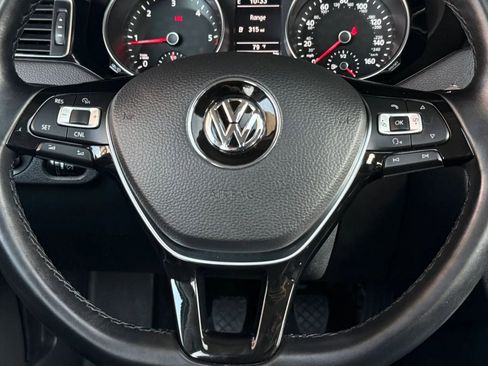 Used 2015 Volkswagen Jetta TDI SEL image 54