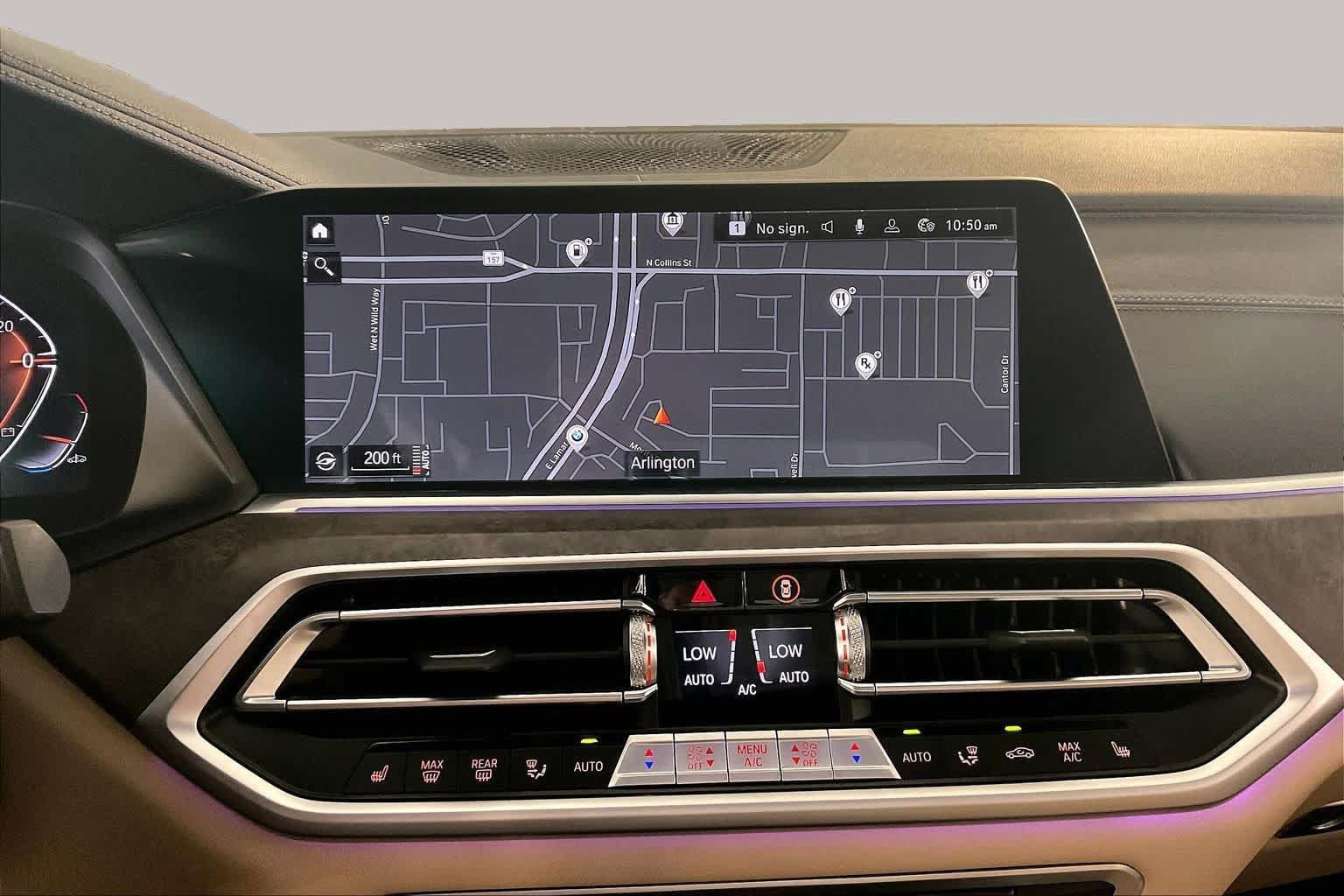 Used 2022 BMW X5 sDrive40i w/ Premium Package RWD image 6