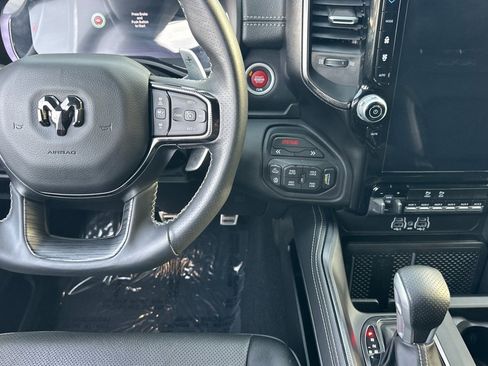Used 2025 RAM 1500 RHO image 29