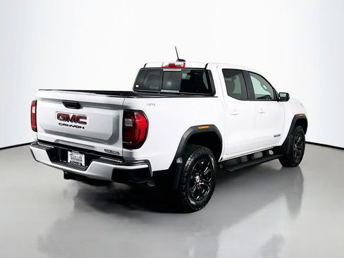 Used 2023 GMC Canyon Elevation w/ Convenience Package AWD/4WD image 5