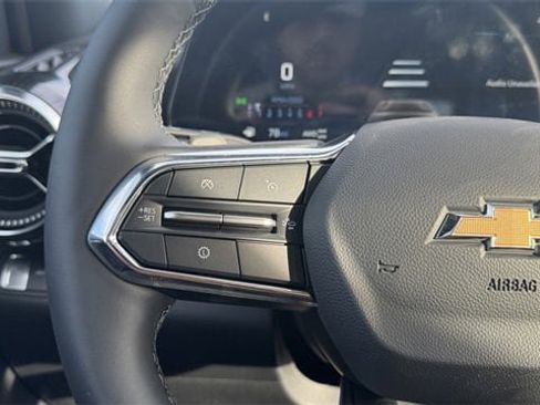 New 2026 Chevrolet Equinox LT w/ Convenience Package II image 23