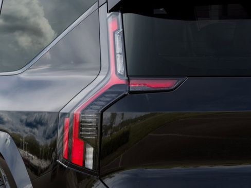 New 2026 Kia EV9 GT-Line image 11