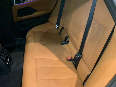 Used 2023 BMW 430i Gran Coupe xDrive w/ M Sport Package image 22