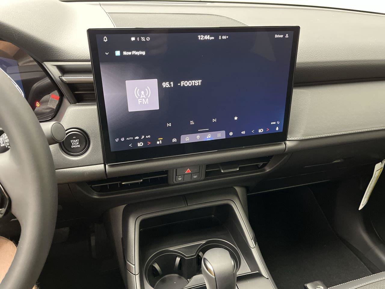 New 2026 MAZDA CX-5 Preferred AWD/4WD image 16