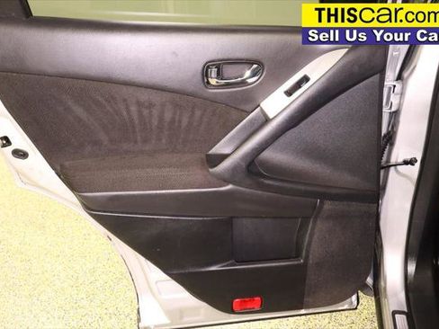 Used 2014 Nissan Murano SV image 29