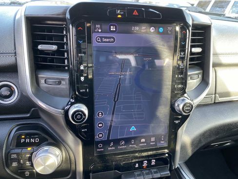 Certified 2025 RAM 1500 Laramie image 10