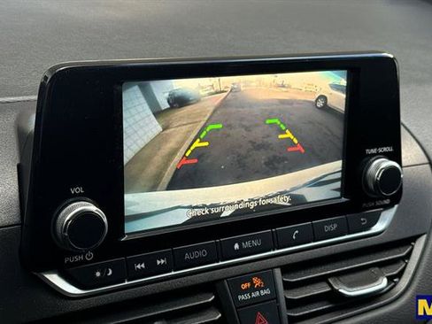 Used 2021 Nissan Altima 2.5 S image 21