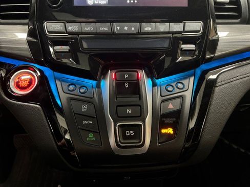 Used 2023 Honda Odyssey Elite image 27