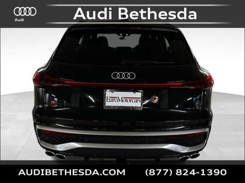 New 2026 Audi SQ5 Premium Plus image 6
