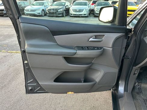Used 2013 Honda Odyssey EX-L image 18