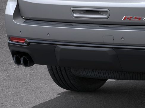 New 2026 Chevrolet Tahoe RST RWD image 14