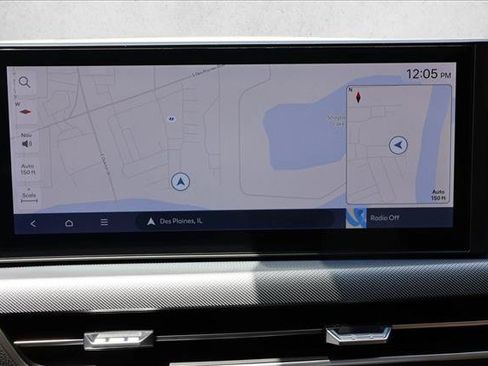 New 2026 Hyundai Sonata Limited FWD image 17