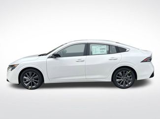 New 2026 Nissan Sentra SL w/ Floor Mat Package FWD video 2