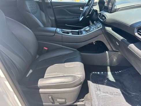 Used 2022 Hyundai Santa Fe Limited w/ Cargo Package AWD/4WD image 13