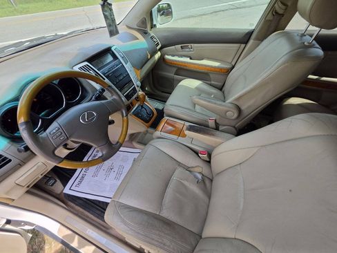 Used 2007 Lexus RX 350 AWD image 3