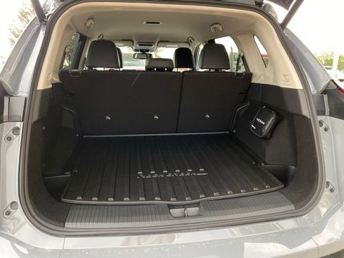 New 2026 Nissan Rogue SV AWD/4WD image 23