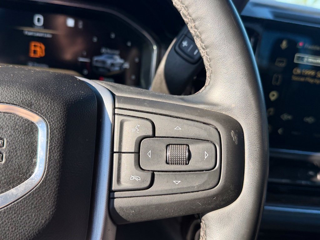 Used 2023 GMC Sierra 1500 Elevation AWD/4WD image 27