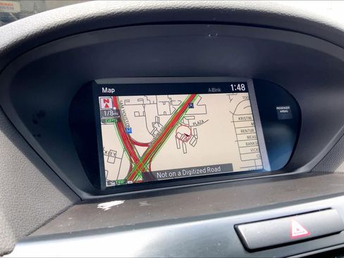 Used 2020 Acura TLX w/ Technology Package FWD image 31