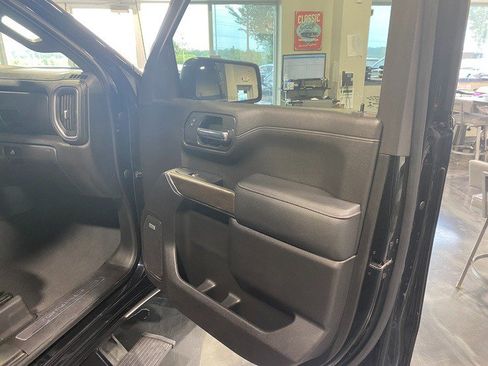 Used 2021 GMC Sierra 1500 Denali AWD/4WD image 21