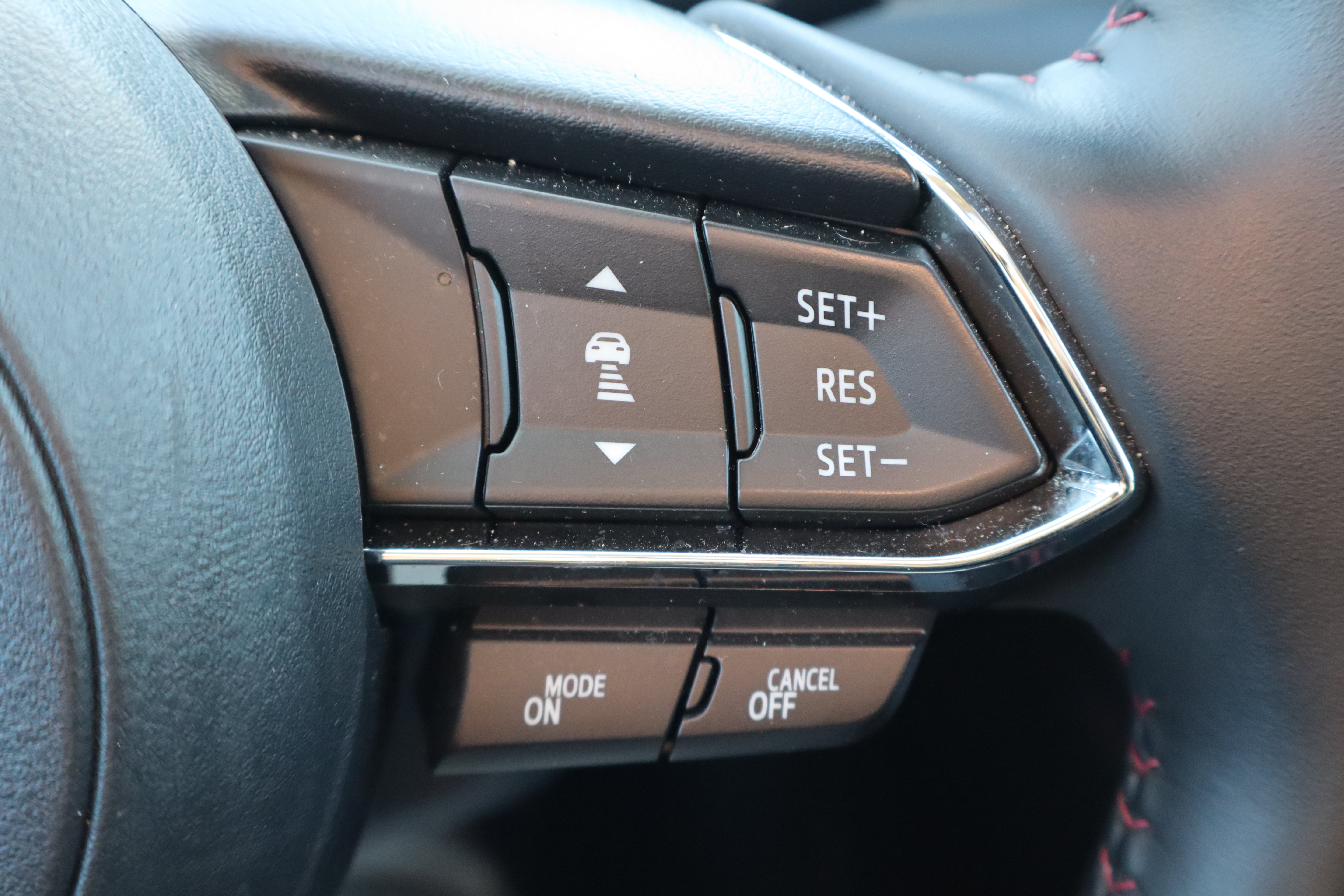 Used 2025 MAZDA CX-5 Carbon Edition AWD/4WD image 16
