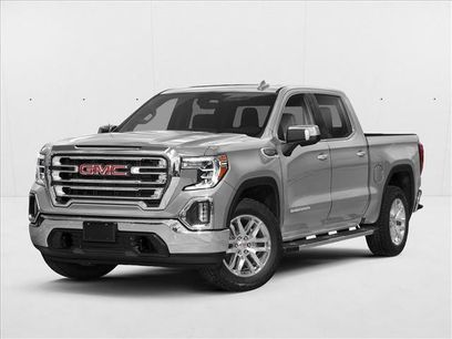 Used 2019 GMC Sierra 1500 SLT w/ SLT Premium Package