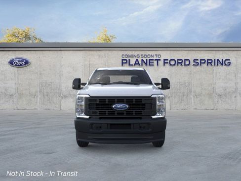 New 2026 Ford F250 XL image 7