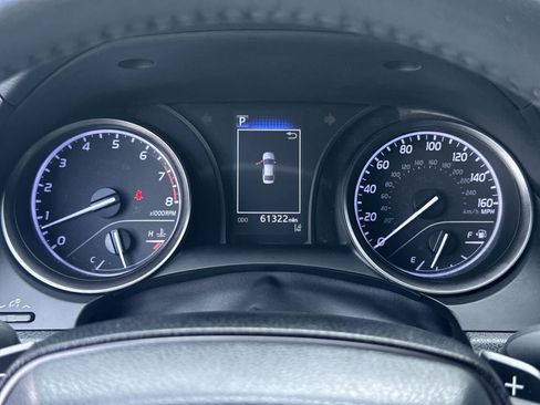 Used 2024 Toyota Camry SE FWD image 21