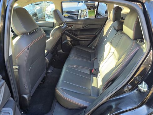 Used 2018 Subaru Crosstrek 2.0i Limited image 16