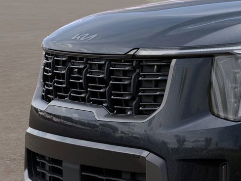 New 2025 Kia Sorento SX Prestige image 13