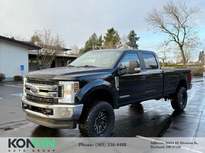 Used 2019 Ford F350 XL w/ STX Appearance Package
