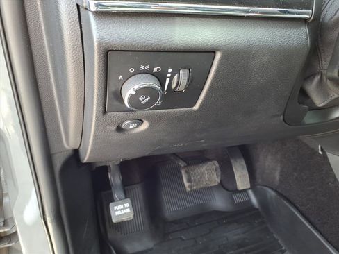 Used 2019 Jeep Grand Cherokee Trailhawk image 9