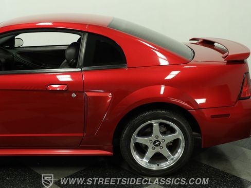 Used 2004 Ford Mustang GT RWD image 24