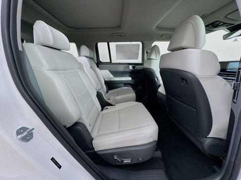 New 2026 Hyundai Santa Fe Limited image 46